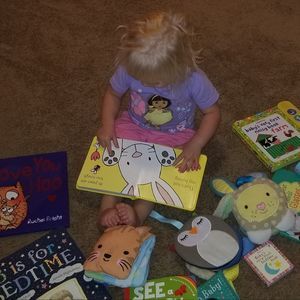 Meet your Posher, Kari